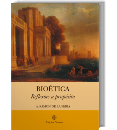 Bioética - Reflexões a Propósito